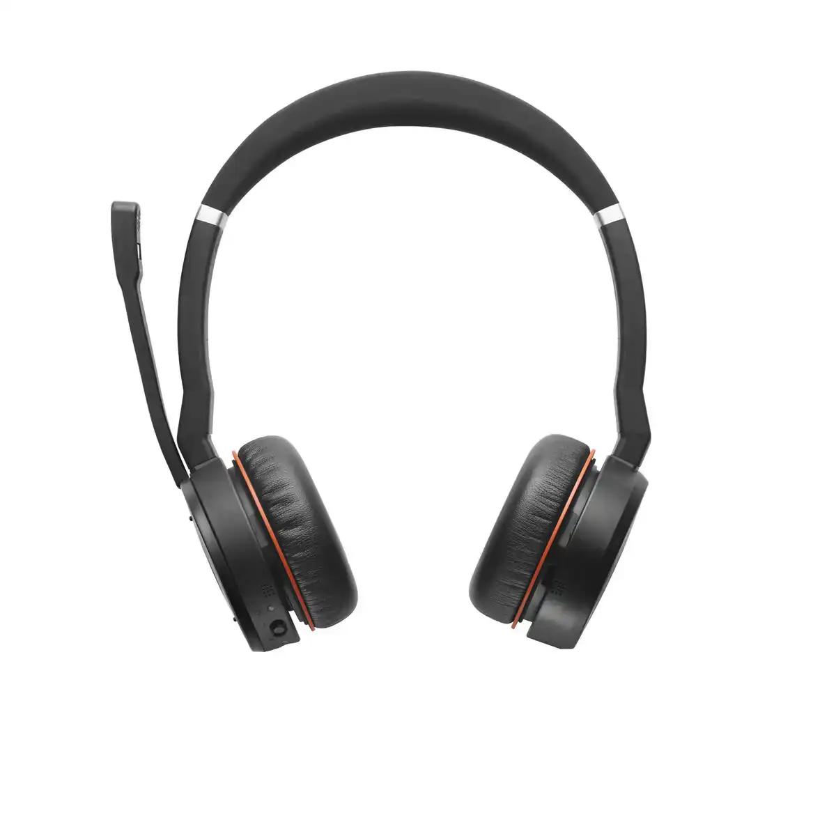Casques avec microphone gn audio evolve 75_2986. DIAYTAR COTE D'IVOIRE - Là où Chaque Clic Compte. Parcourez notre boutique en ligne et laissez-vous guider vers des trouvailles uniques qui enrichiront votre quotidien.