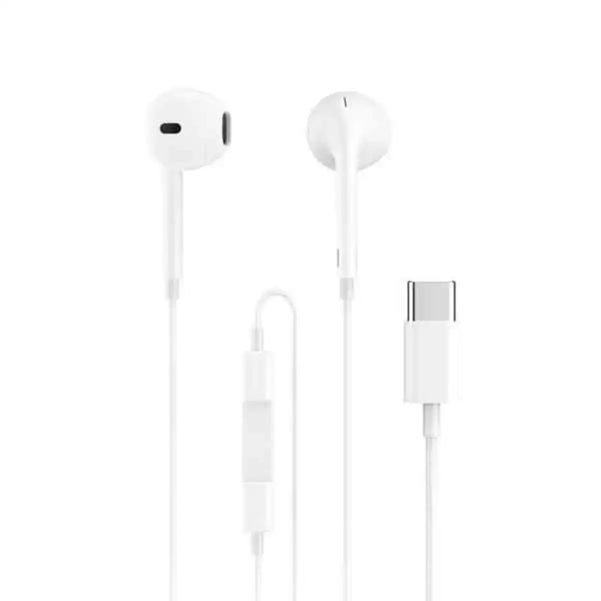 Casques avec microphone home yep 07 blanc reconditionne b _4765. DIAYTAR COTE D'IVOIRE - Votre Passage vers le Raffinement. Plongez dans notre univers de produits exquis et choisissez des articles qui ajoutent une touche de sophistication à votre vie.
