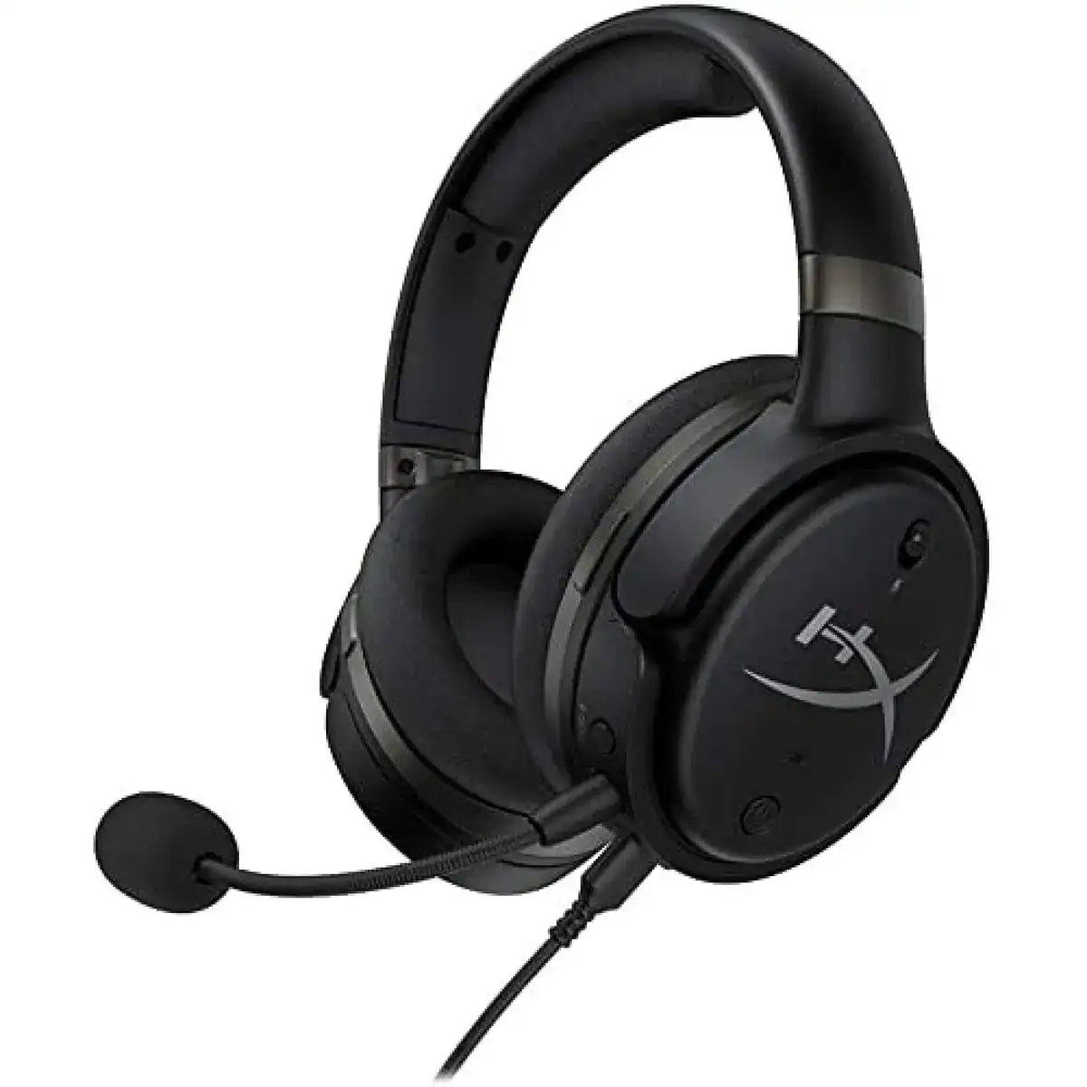 Casques avec microphone hyperx 4p5m2aa noir_3695. DIAYTAR COTE D'IVOIRE - Votre Destination Shopping de Choix. Explorez notre boutique en ligne et découvrez des trésors qui reflètent votre style et votre passion pour l'authenticité.