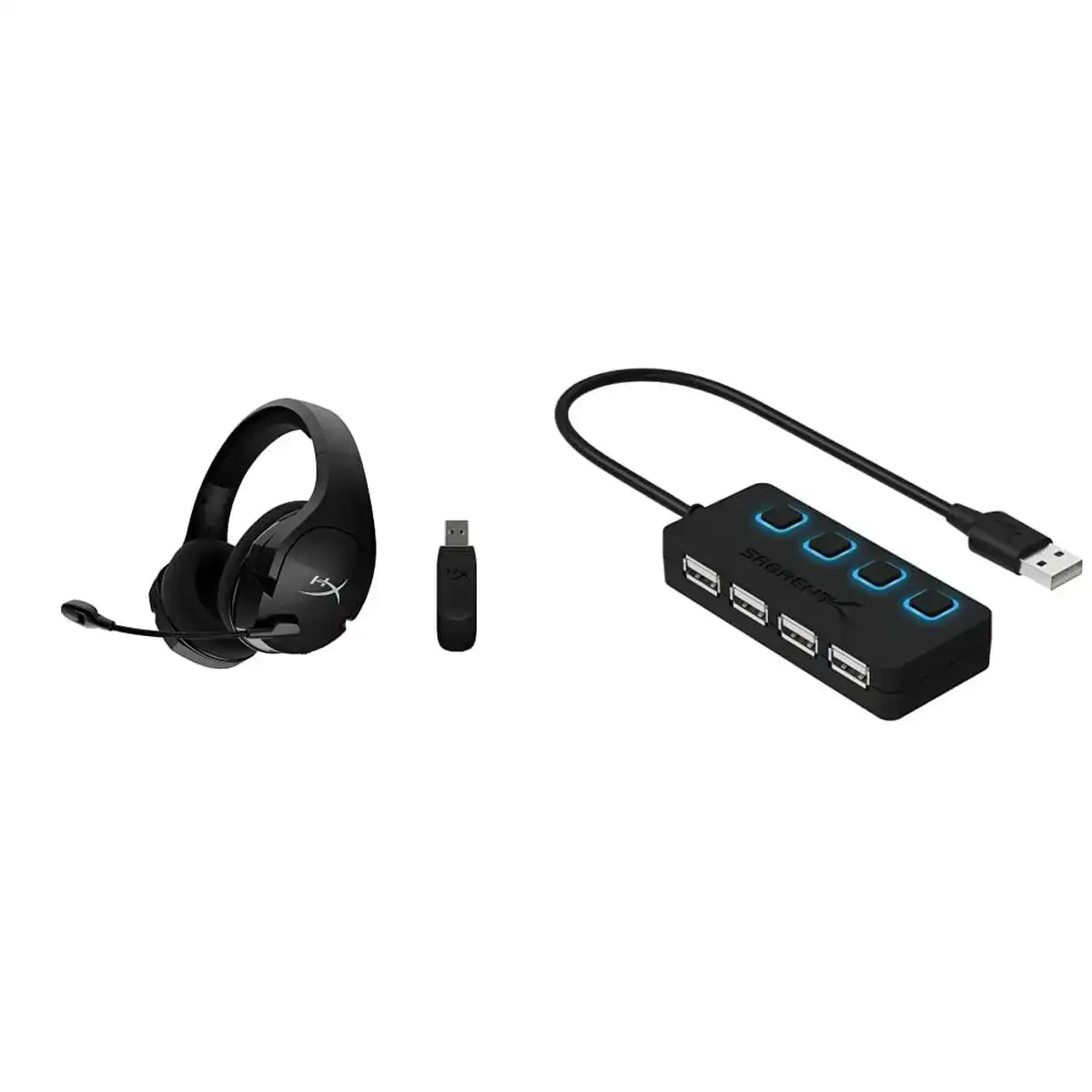 Casques avec microphone hyperx auriculares gaming inalambricos hyperx cloud stinger core 7 1 negro noir_7024. DIAYTAR COTE D'IVOIRE - L'Art de Choisir, l'Art de Vivre. Parcourez notre boutique en ligne et choisissez parmi des produits de qualité qui ajoutent de l'élégance à votre quotidien.