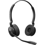 Casques avec microphone jabra 14401 30 noir_3306. DIAYTAR COTE D'IVOIRE - Votre Destination pour un Shopping Inégalé. Naviguez à travers notre sélection minutieuse pour trouver des produits qui répondent à tous vos besoins.