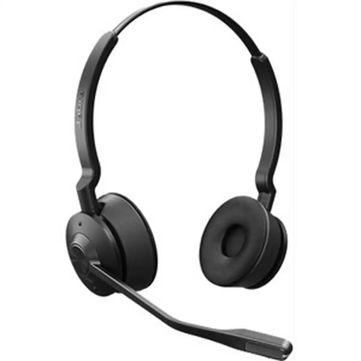 Casques avec microphone jabra 14401 30 noir_3306. DIAYTAR COTE D'IVOIRE - Votre Destination pour un Shopping Inégalé. Naviguez à travers notre sélection minutieuse pour trouver des produits qui répondent à tous vos besoins.