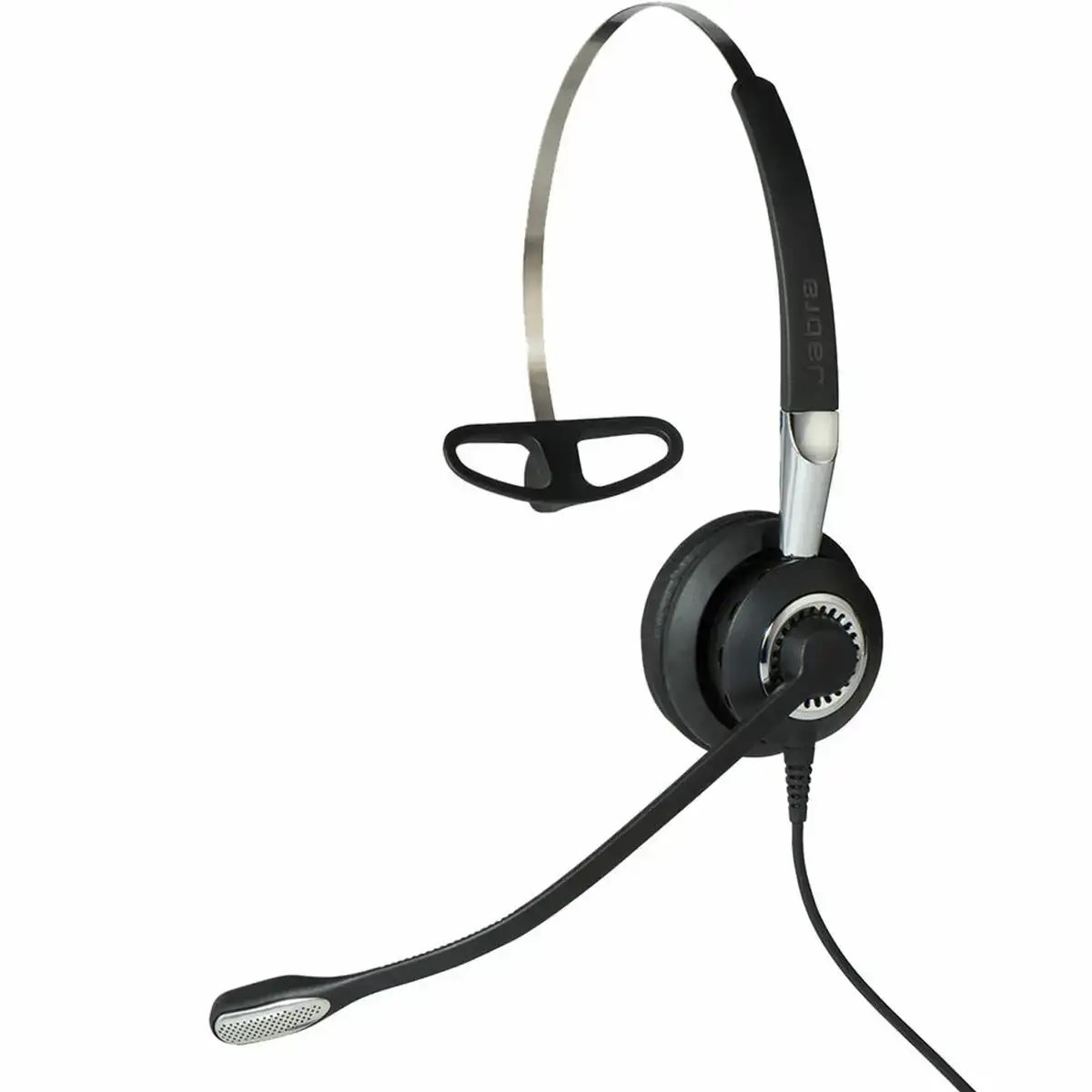 Casques avec microphone jabra 2406 820 204_1786. DIAYTAR COTE D'IVOIRE - L'Essence de la Tradition et de la Modernité réunies. Explorez notre plateforme en ligne pour trouver des produits authentiques du Côte d'Ivoire, tout en découvrant les dernières tendances du monde moderne.