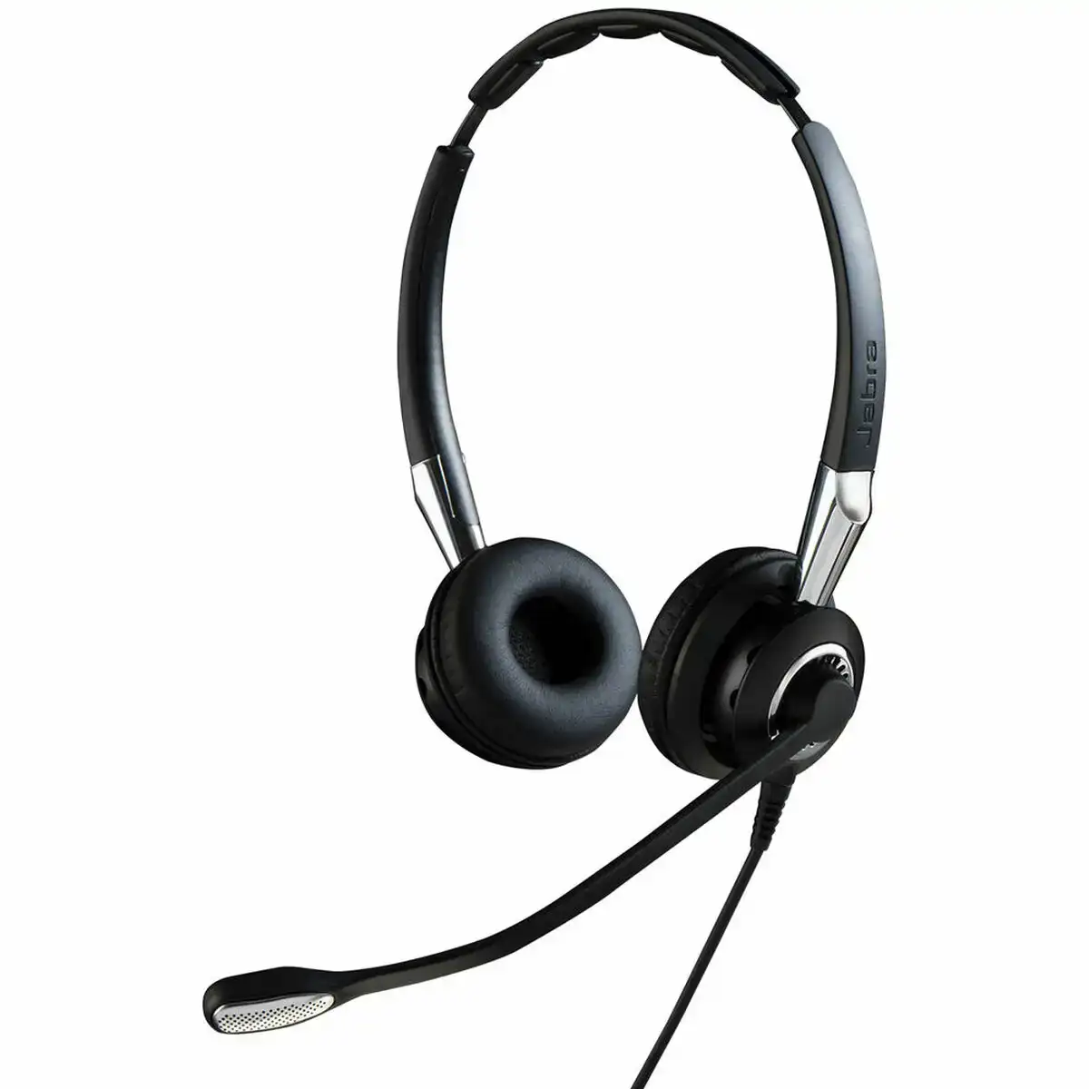 Casques avec microphone jabra 2499 829 309 noir_9136. DIAYTAR COTE D'IVOIRE - Où Chaque Produit a sa Place. Parcourez notre catalogue et choisissez des articles qui s'intègrent parfaitement à votre style et à votre espace.
