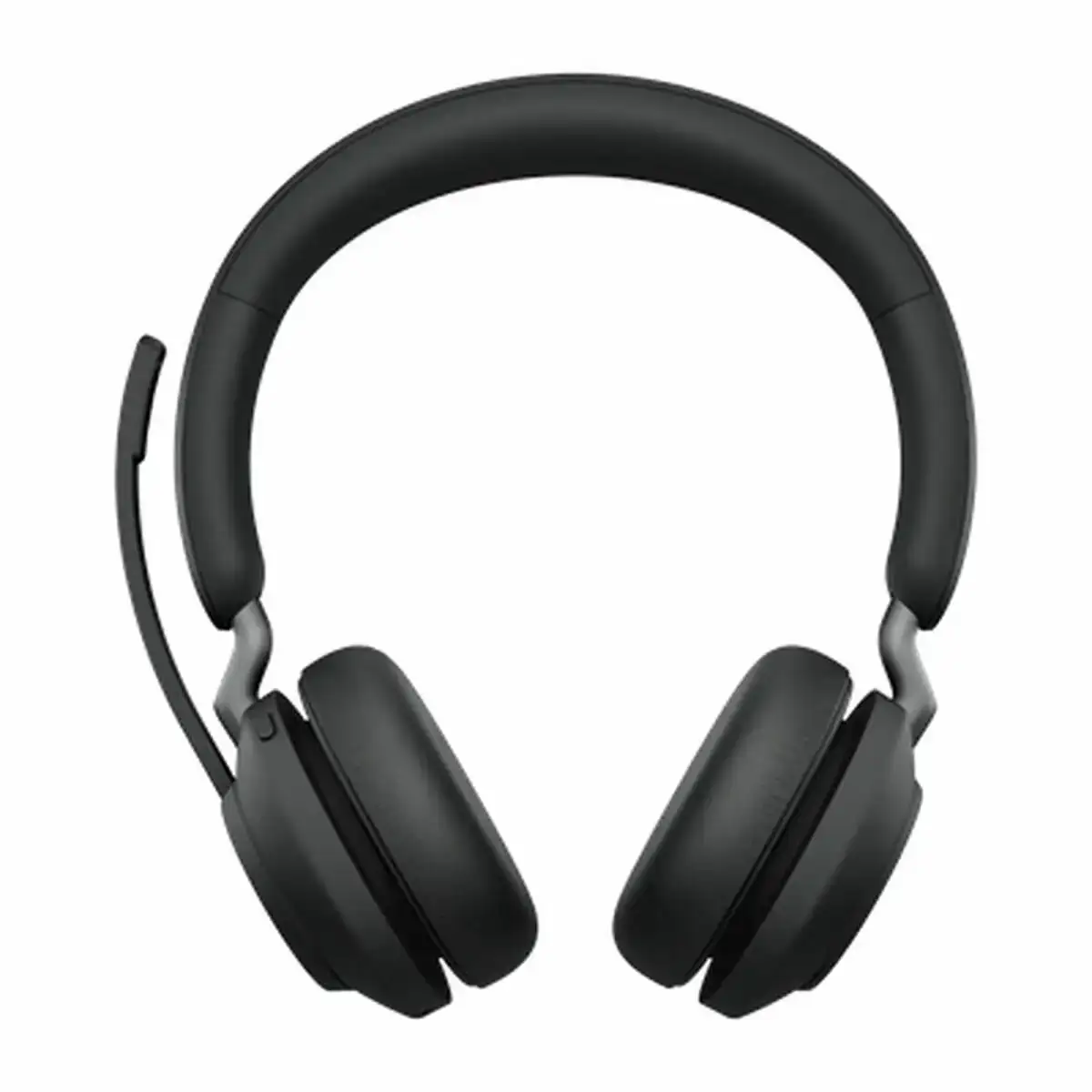 Casques avec microphone jabra 26599 989 999 noir_5232. DIAYTAR COTE D'IVOIRE - Votre Plateforme pour un Shopping Inspiré. Explorez nos offres variées et découvrez des articles qui stimulent votre créativité et embellissent votre vie.