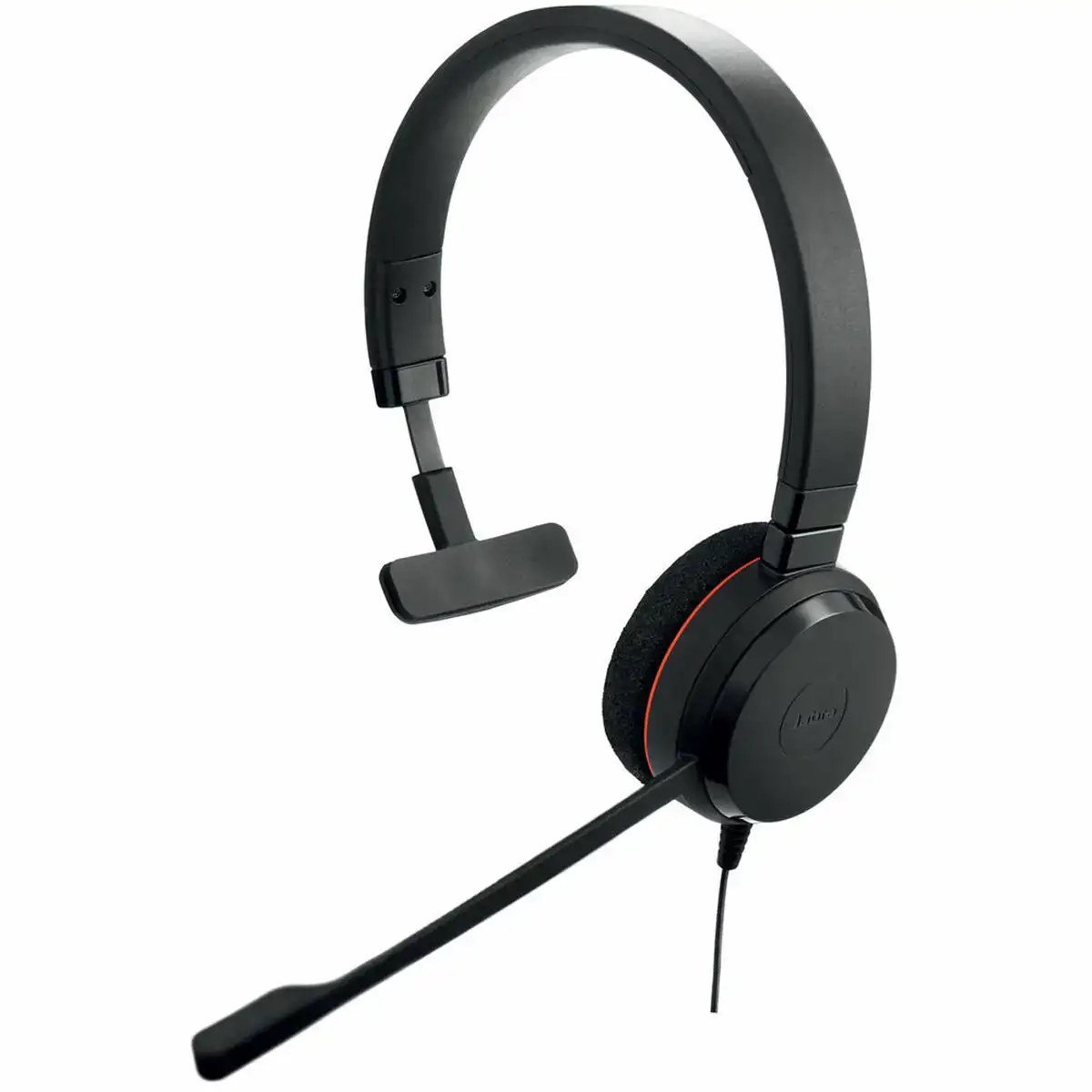 Casques avec microphone jabra 4993 823 109 noir_8537. Entrez dans l'Univers de DIAYTAR COTE D'IVOIRE - Où l'Élégance et la Variété se Rencontrent. Parcourez notre catalogue pour dénicher des articles qui ajoutent une touche d'élégance à votre vie.