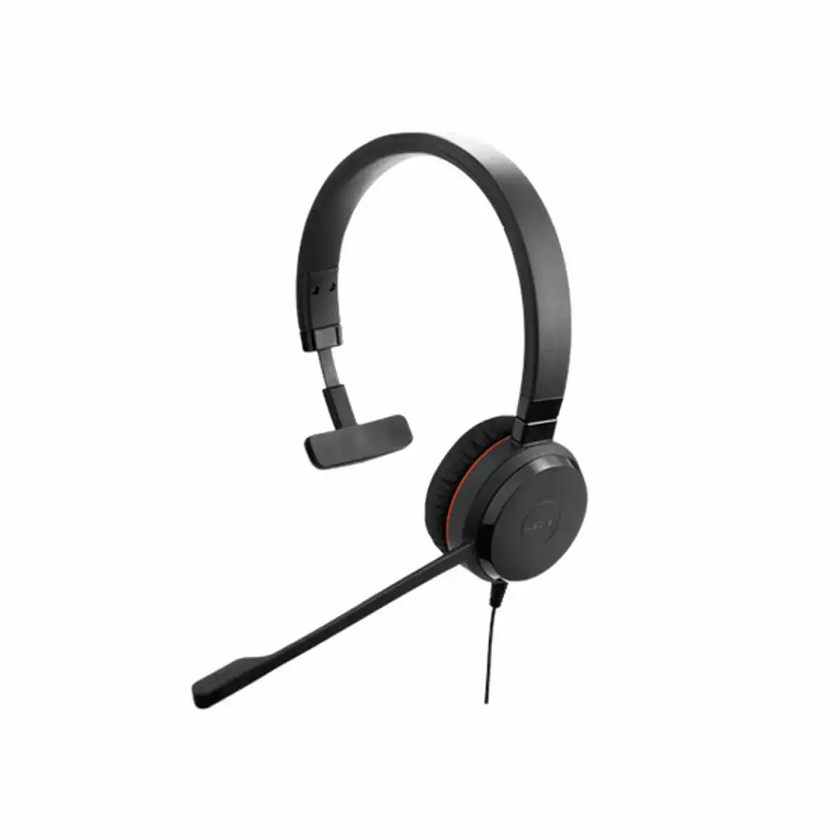 Casques avec microphone jabra 5393 823 309 noir_2890. DIAYTAR COTE D'IVOIRE - Votre Passage vers le Chic et l'Élégance. Naviguez à travers notre boutique en ligne pour trouver des produits qui ajoutent une touche sophistiquée à votre style.