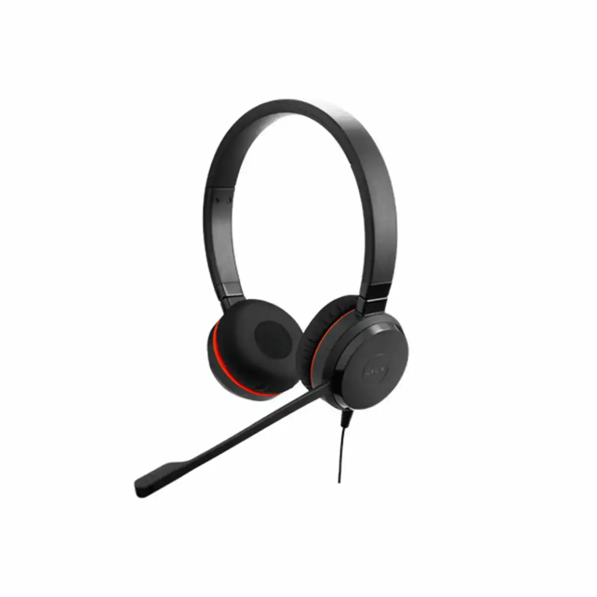 Casques avec microphone jabra 5399 829 309 noir_1281. DIAYTAR COTE D'IVOIRE - Votre Portail Vers l'Élégance Accessible. Parcourez notre boutique en ligne pour découvrir des produits qui incarnent le luxe à des prix abordables.