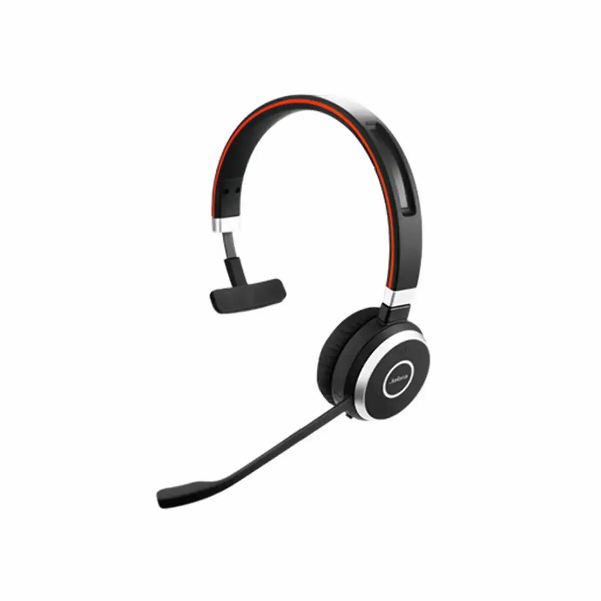 Casques avec microphone jabra 6393 823 109 noir_3193. Bienvenue chez DIAYTAR COTE D'IVOIRE - Où Votre Shopping Prend Vie. Découvrez notre univers et dénichez des trésors qui ajoutent de la couleur à votre quotidien.