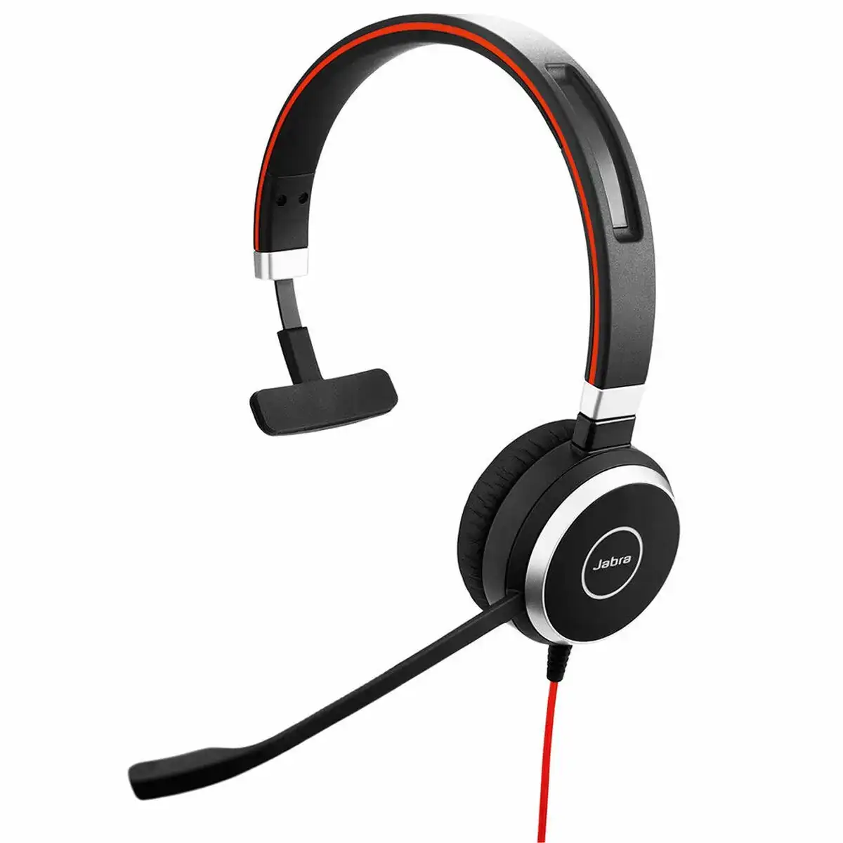 Casques avec microphone jabra 6393 829 209 noir_4848. DIAYTAR COTE D'IVOIRE - L'Équilibre Parfait entre Tradition et Modernité. Explorez notre collection pour trouver des produits qui incarnent la culture et la contemporanéité du Côte d'Ivoire.