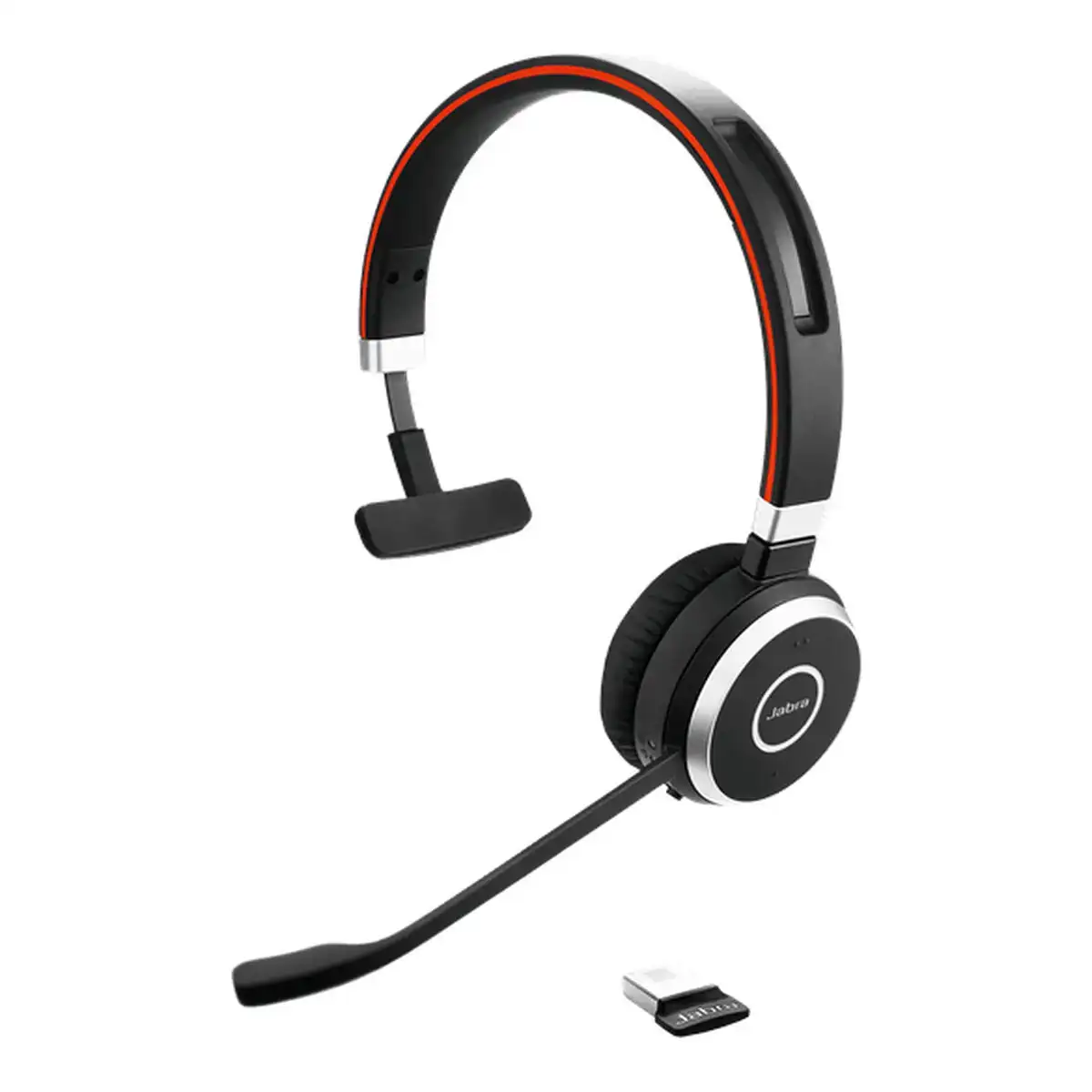 Casques avec microphone jabra 6593 839 409 noir_7375. DIAYTAR COTE D'IVOIRE - Où Choisir est un Plaisir Responsable. Explorez notre boutique en ligne et adoptez des produits qui reflètent notre engagement envers la durabilité.