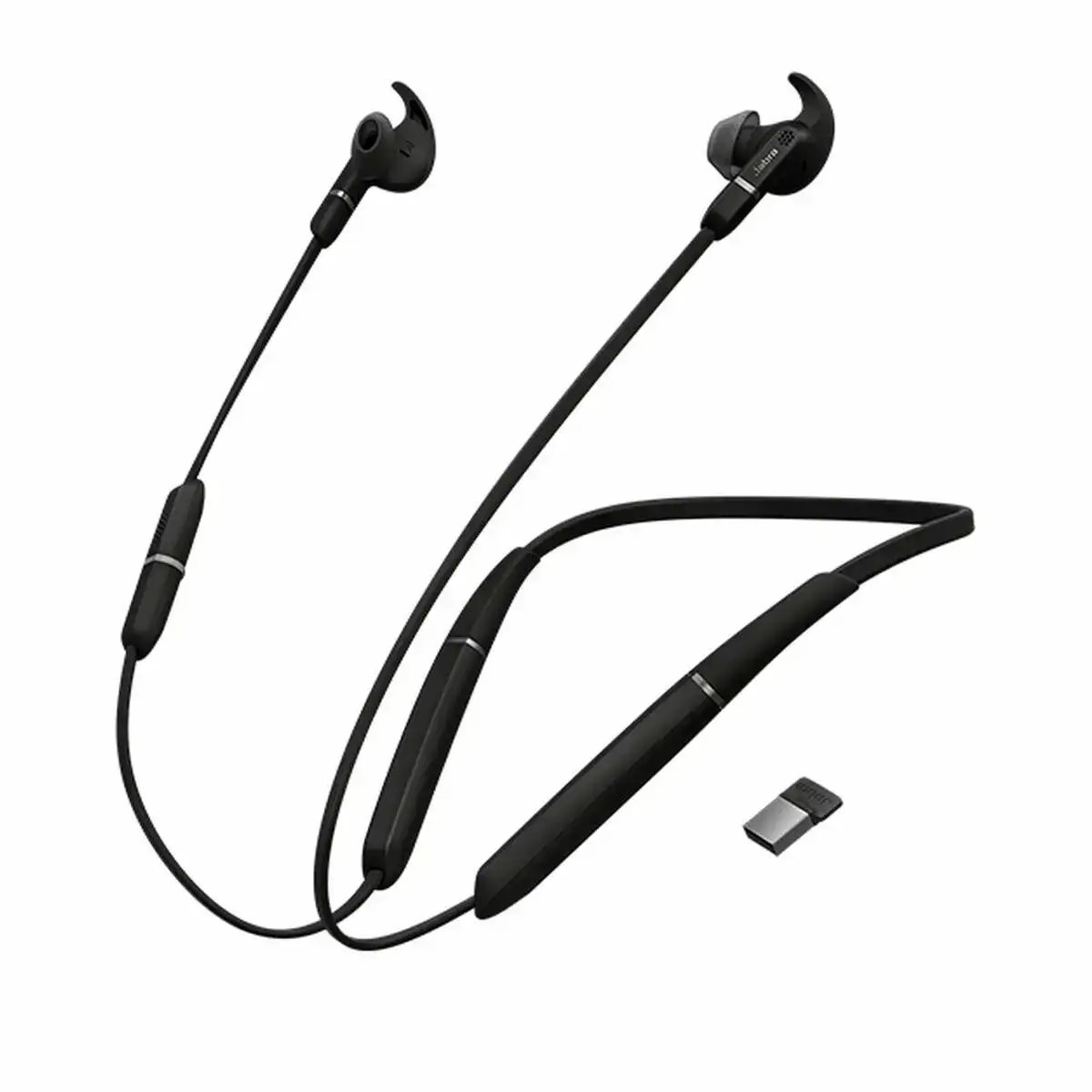 Casques avec microphone jabra 6599 629 109 noir_9942. Entrez dans l'Univers de DIAYTAR COTE D'IVOIRE - Où l'Élégance et la Variété se Rencontrent. Parcourez notre catalogue pour dénicher des articles qui ajoutent une touche d'élégance à votre vie.