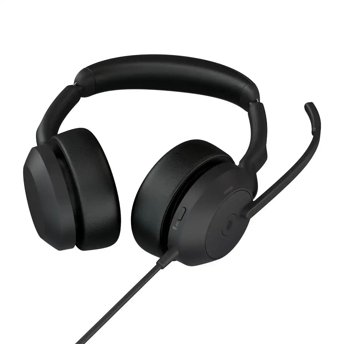 Casques avec microphone jabra evolve2 50_3618. DIAYTAR COTE D'IVOIRE - Là où Chaque Achat a du Sens. Explorez notre gamme et choisissez des produits qui racontent une histoire, du traditionnel au contemporain.