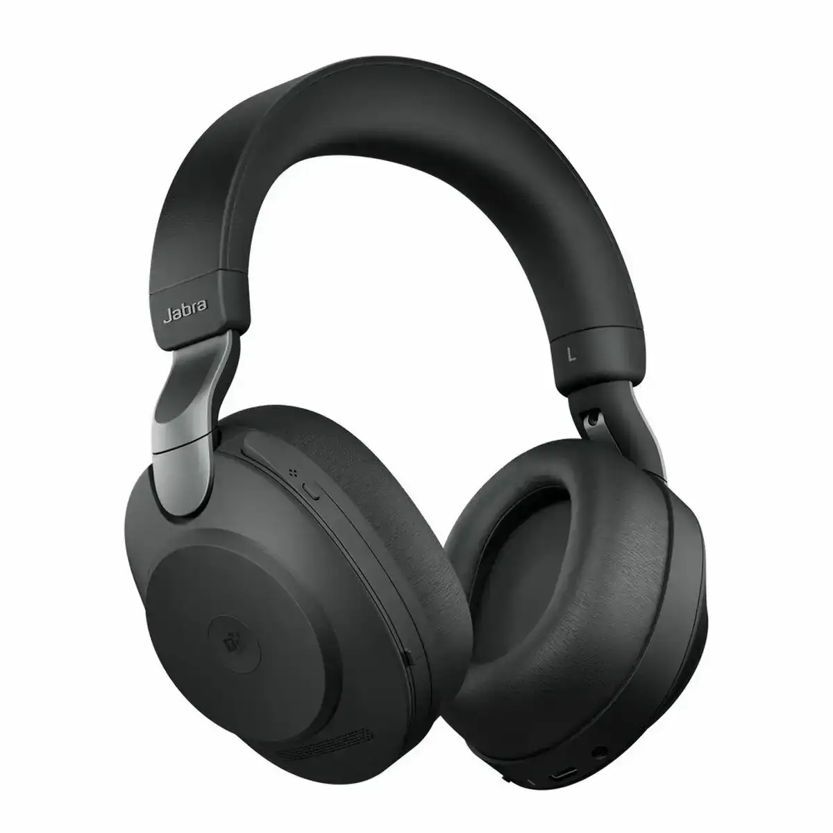 Casques avec microphone jabra evolve2 85 noir_7624. Entrez dans le Monde de DIAYTAR COTE D'IVOIRE - Où la Satisfaction est la Priorité. Explorez notre sélection pensée pour vous offrir une expérience de shopping qui va au-delà de vos attentes.