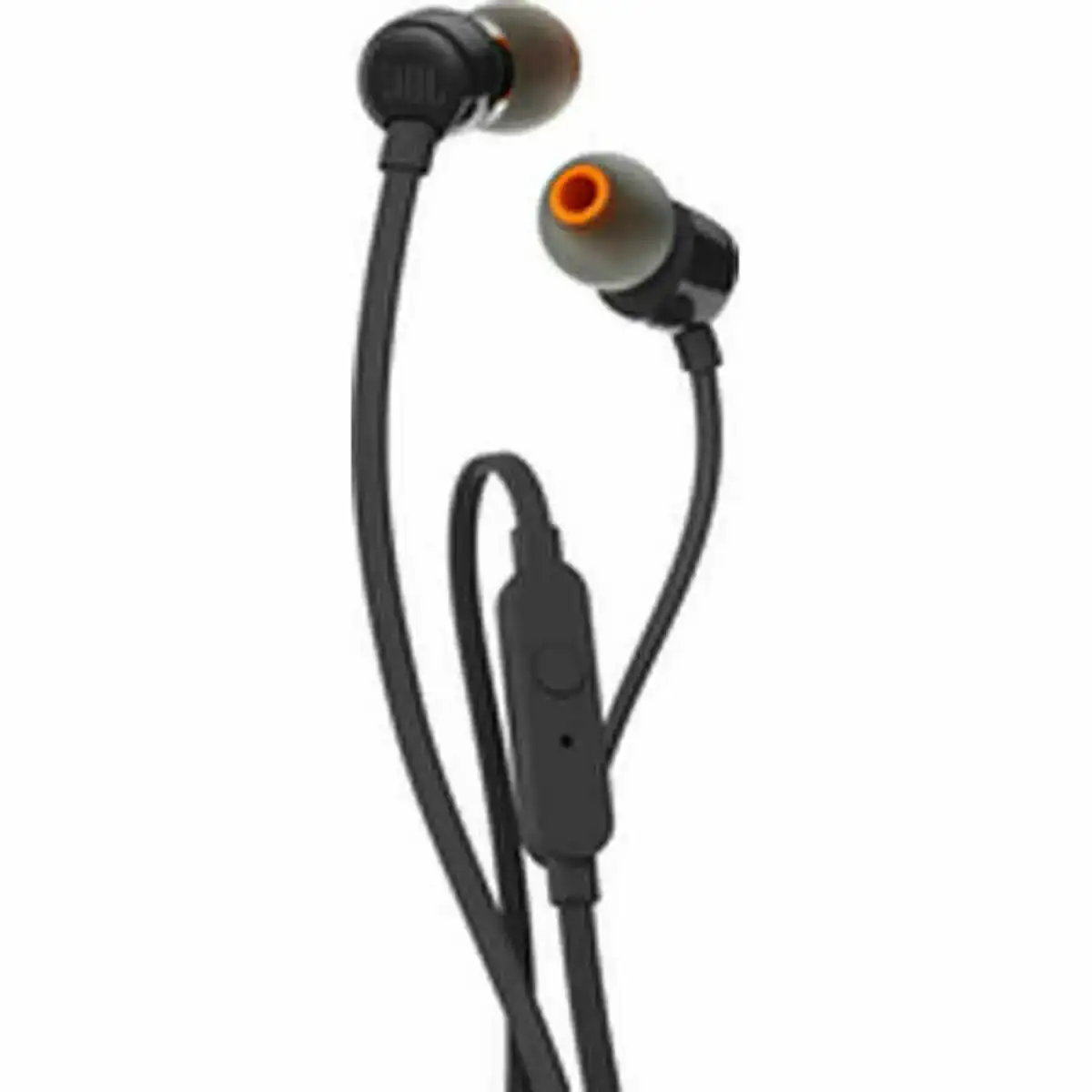 Casques avec microphone jbl jblt110blk noir_1700. DIAYTAR COTE D'IVOIRE - Où Chaque Détail Compte. Naviguez à travers notre gamme variée et choisissez des articles qui ajoutent une touche spéciale à votre quotidien, toujours avec qualité et style.