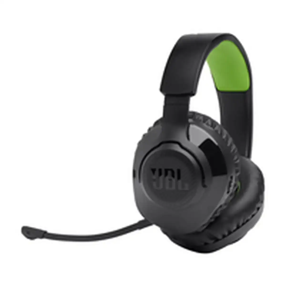 Casques avec microphone jbl quantum 360x noir noir vert_3188. Bienvenue chez DIAYTAR COTE D'IVOIRE - Où Chaque Objet a sa Propre Histoire. Découvrez notre sélection soigneusement choisie et choisissez des produits qui racontent le patrimoine sénégalais.