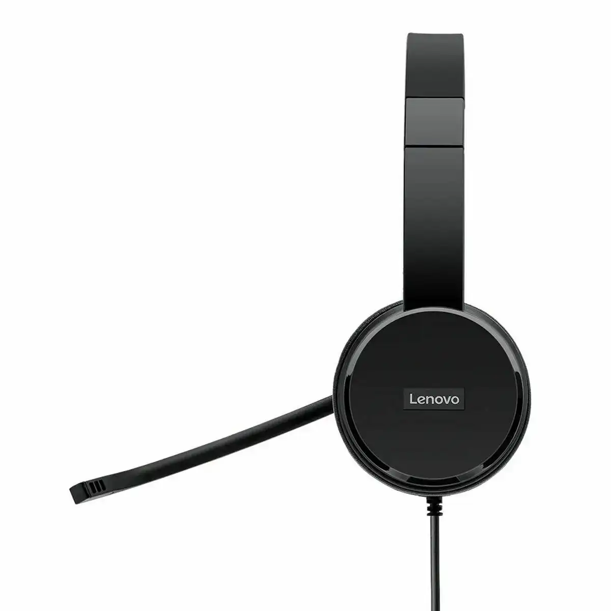 Casques avec microphone lenovo 4xd0x88524 noir_9482. DIAYTAR COTE D'IVOIRE - Votre Portail Vers l'Exclusivité. Explorez notre boutique en ligne pour trouver des produits uniques et exclusifs, conçus pour les amateurs de qualité.