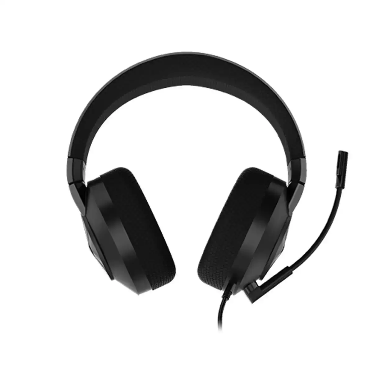 Casques avec microphone lenovo legion h200 noir_7044. DIAYTAR COTE D'IVOIRE - Votre Destination pour un Shopping Inégalé. Naviguez à travers notre sélection minutieuse pour trouver des produits qui répondent à tous vos besoins.
