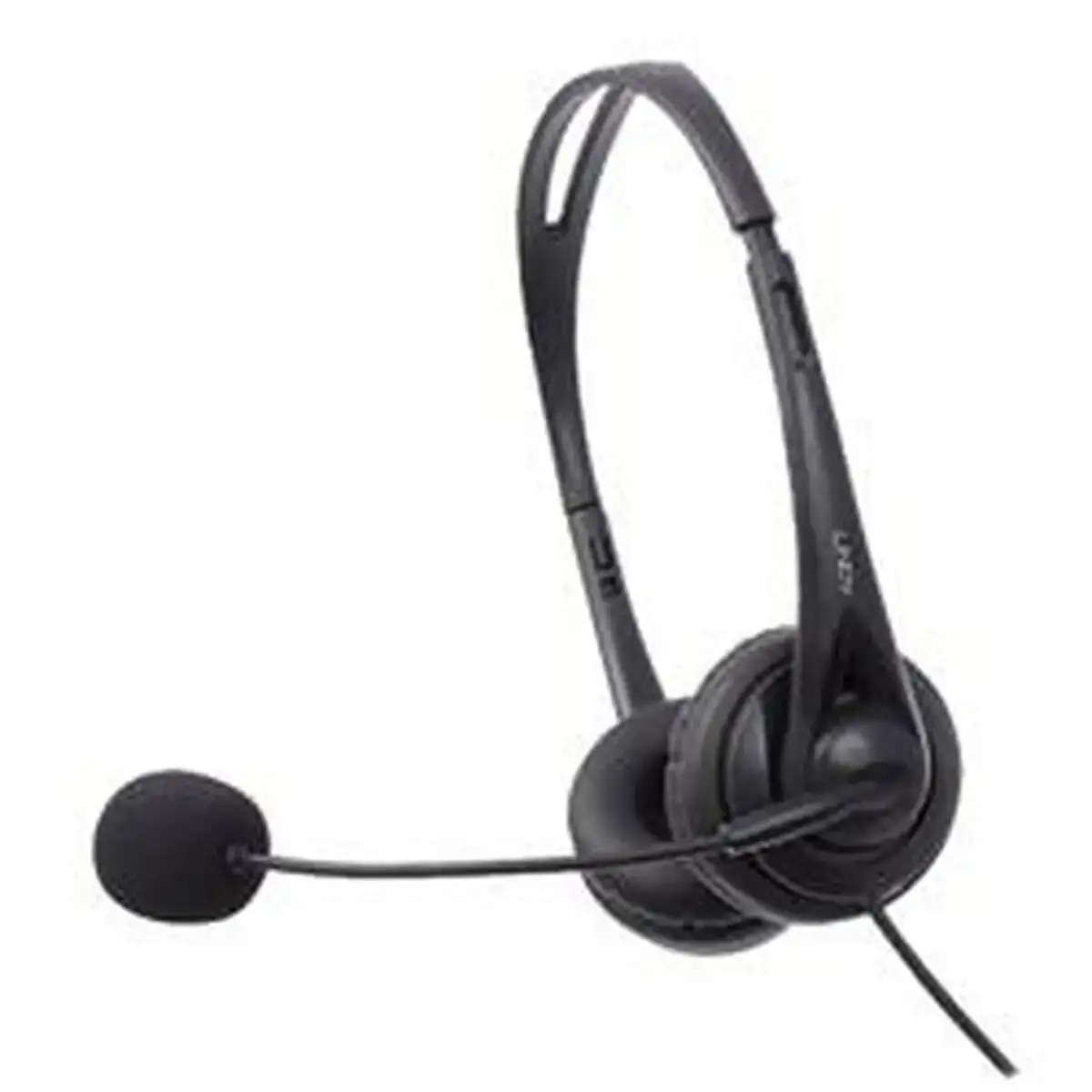 Casques avec microphone lindy 42870_1474. Bienvenue sur DIAYTAR COTE D'IVOIRE - Où Choisir est un Voyage Passionnant. Plongez dans notre catalogue et trouvez des produits qui révèlent la diversité et la beauté du Côte d'Ivoire.