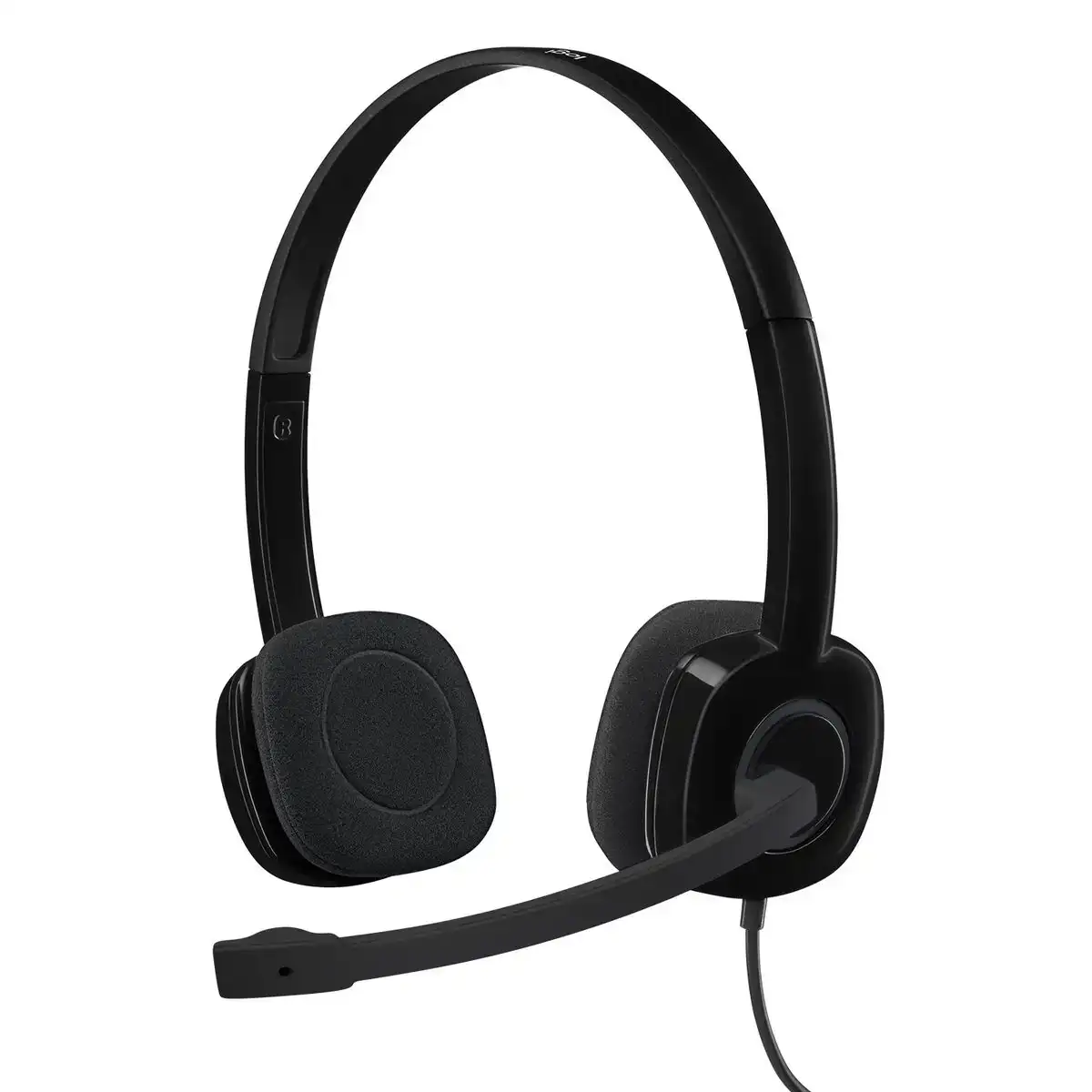 Casques avec microphone logitech 981 000589 noir_6495. Entrez dans l'Univers de DIAYTAR COTE D'IVOIRE - Où Chaque Produit a son Histoire. Explorez notre catalogue et découvrez des trésors qui racontent la riche culture du Côte d'Ivoire.