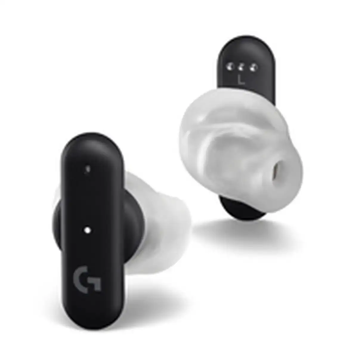 Casques avec microphone logitech fits_7427. DIAYTAR COTE D'IVOIRE - Votre Marché Virtuel au Côte d'Ivoire. Parcourez notre boutique en ligne pour trouver des trésors cachés, des articles indispensables du quotidien aux joyaux artistiques.