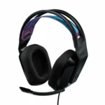 Casques avec microphone logitech g335 wired gaming headset avec fil_9472. Entrez dans l'Univers de DIAYTAR COTE D'IVOIRE - Où Choisir est un Voyage. Explorez notre gamme diversifiée et trouvez des articles qui répondent à tous vos besoins et envies.