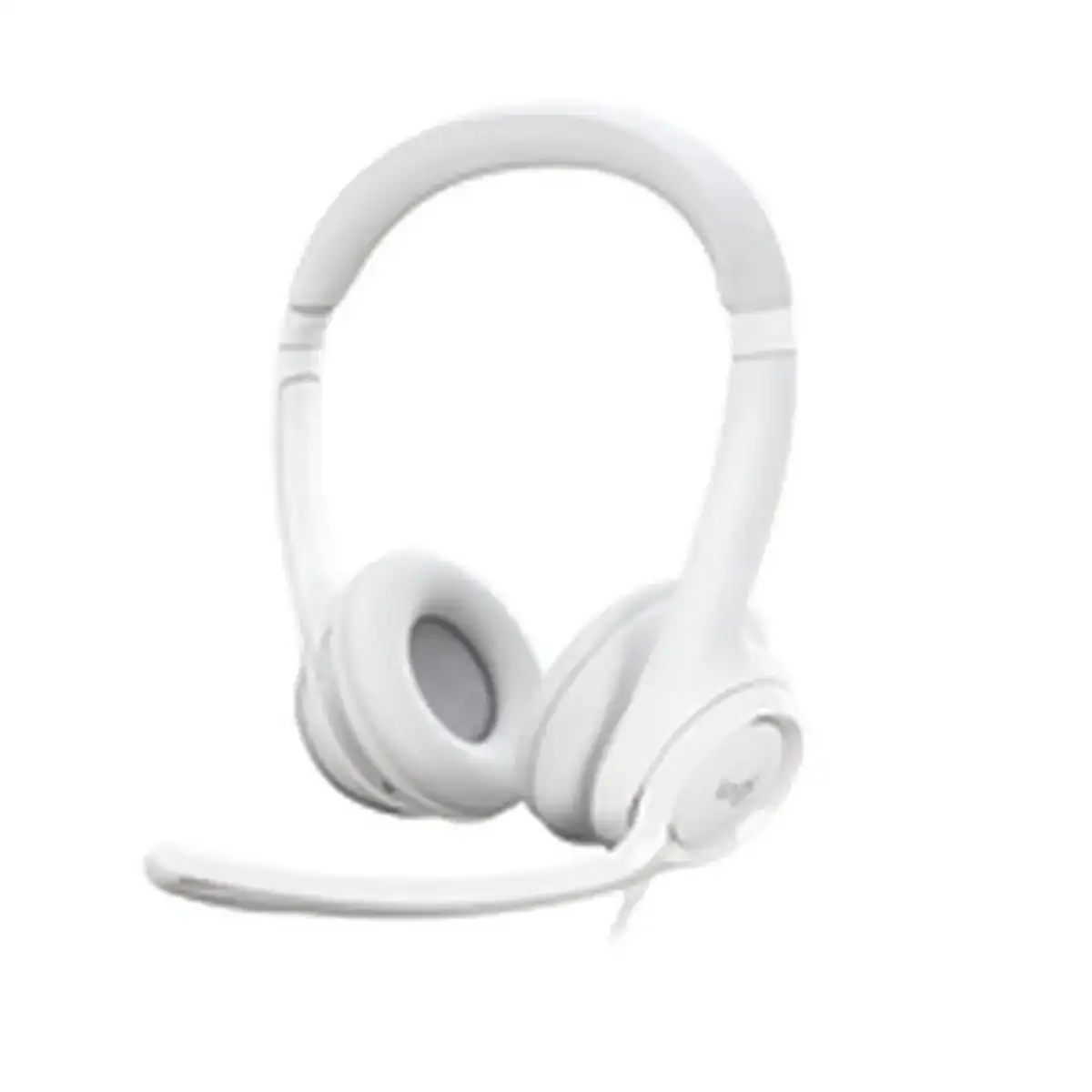 Casques avec microphone logitech h390_6548. DIAYTAR COTE D'IVOIRE - Votre Destination pour un Shopping Réfléchi. Découvrez notre gamme variée et choisissez des produits qui correspondent à vos valeurs et à votre style de vie.
