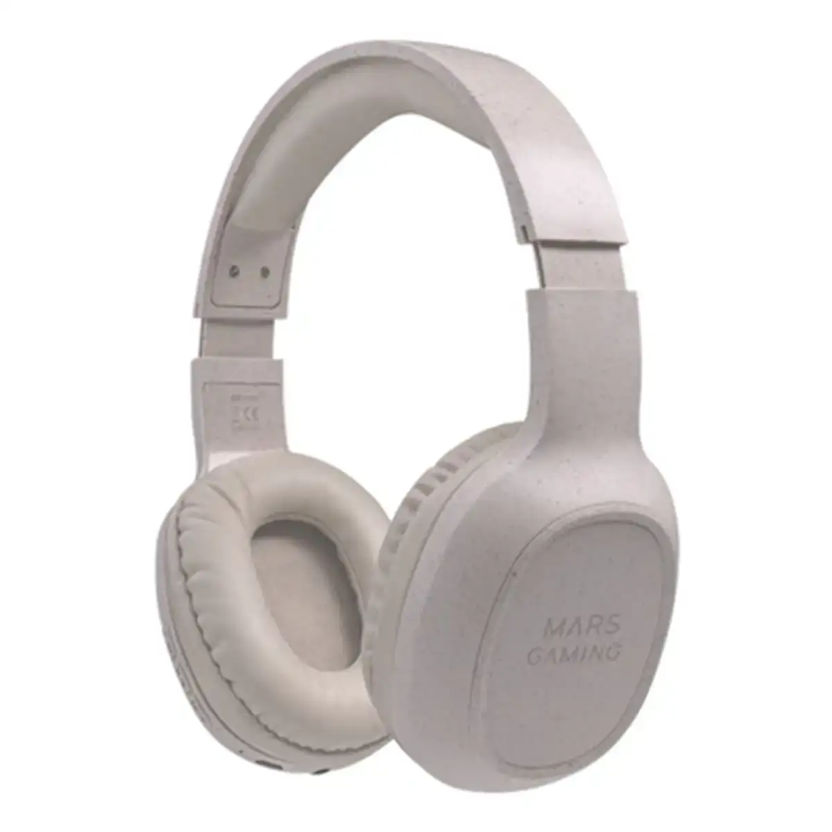 Casques avec microphone mars gaming ecologic mhw eco bt 5 1_2357. DIAYTAR COTE D'IVOIRE - Où la Tradition s'Harmonise avec le Moderne. Parcourez notre gamme diversifiée et choisissez des produits qui révèlent l'âme du Côte d'Ivoire.