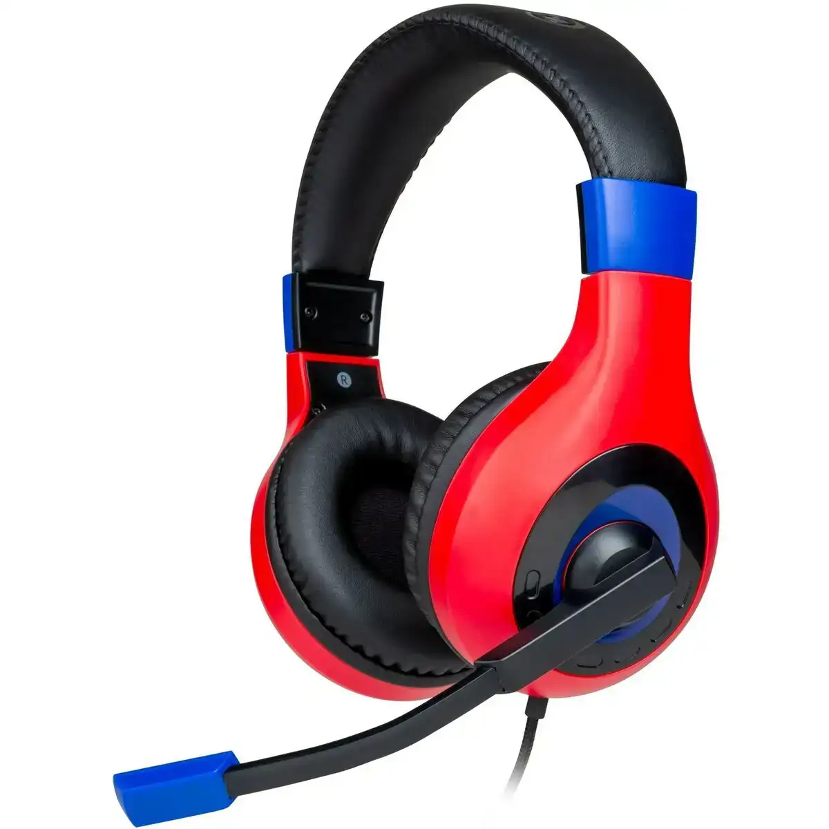 Casques avec microphone nacon wired stereo gaming headset v1_5423. DIAYTAR COTE D'IVOIRE - Là où la Qualité se Marque d'une Touche Côte d'Ivoireaise. Naviguez à travers notre boutique en ligne et choisissez des produits qui allient excellence et tradition.