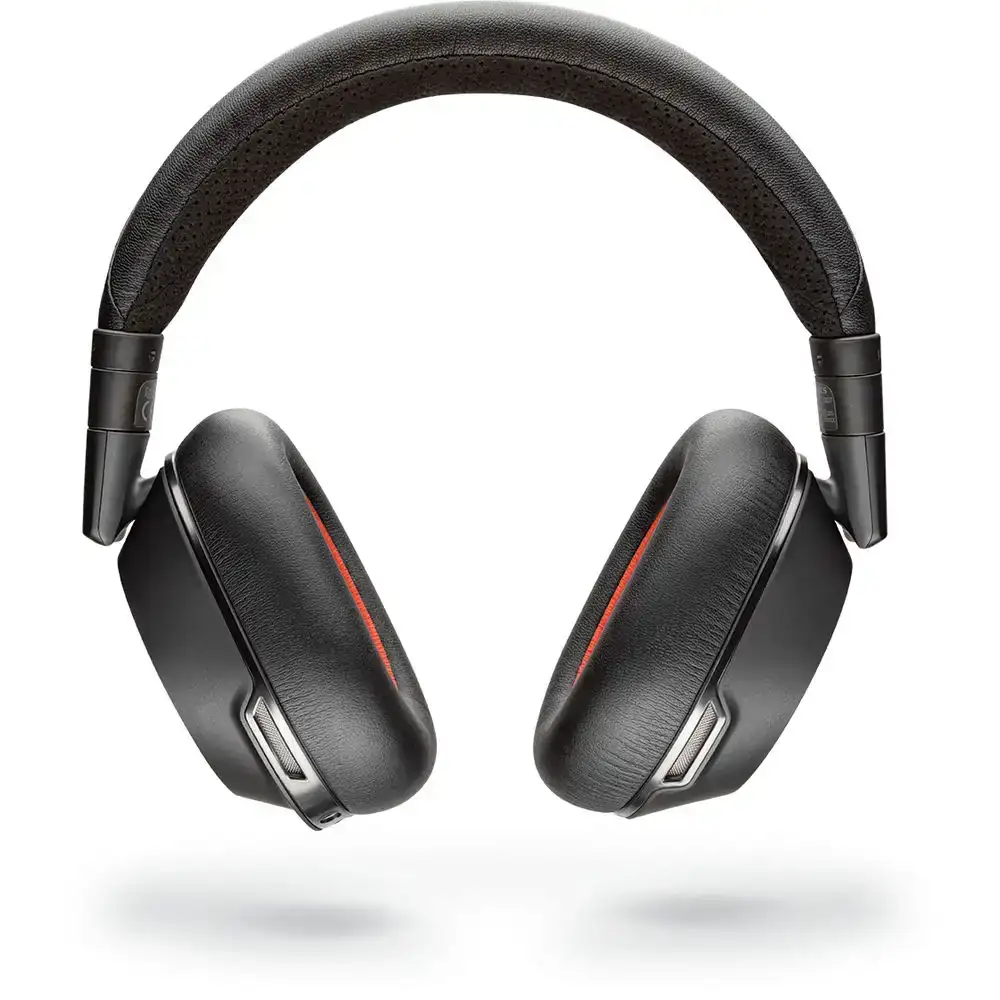 Casques avec microphone poly 208769 01 noir_8415. DIAYTAR COTE D'IVOIRE - Votre Destination pour un Shopping Réfléchi. Découvrez notre gamme variée et choisissez des produits qui correspondent à vos valeurs et à votre style de vie.