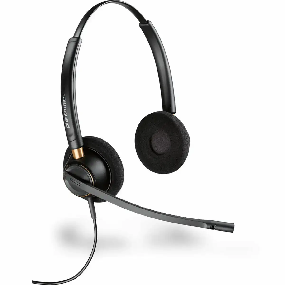 Casques avec microphone poly 52636 noir_7006. DIAYTAR COTE D'IVOIRE - Votre Destination Shopping de Confiance. Naviguez à travers notre boutique en ligne et profitez d'une sélection soigneusement choisie de produits qui répondent à toutes vos exigences.