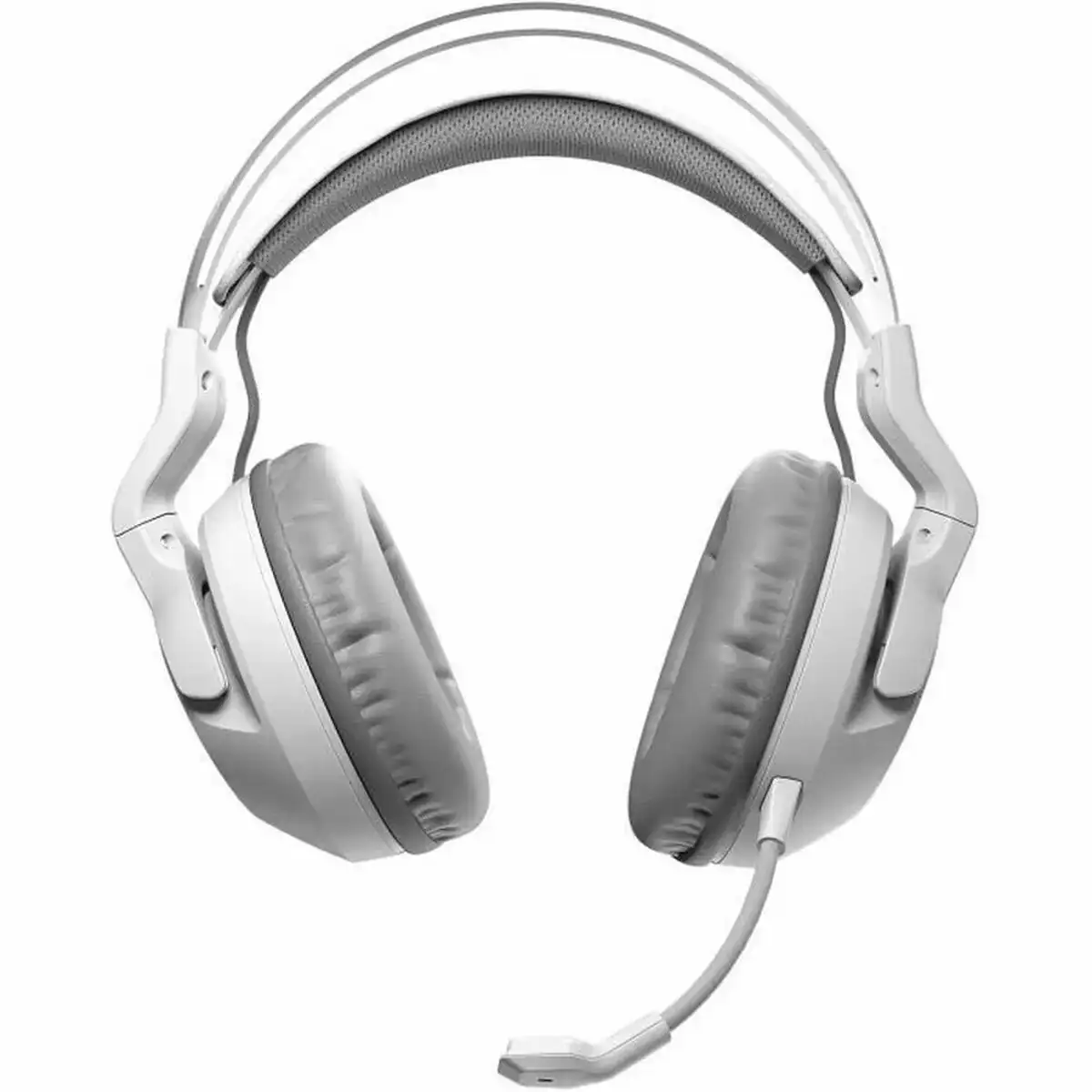 Casques avec microphone roccat elo 7 1 air blanc jeux bluetooth sans fil_6774. DIAYTAR COTE D'IVOIRE - Votre Destination pour un Shopping Réfléchi. Découvrez notre gamme variée et choisissez des produits qui correspondent à vos valeurs et à votre style de vie.
