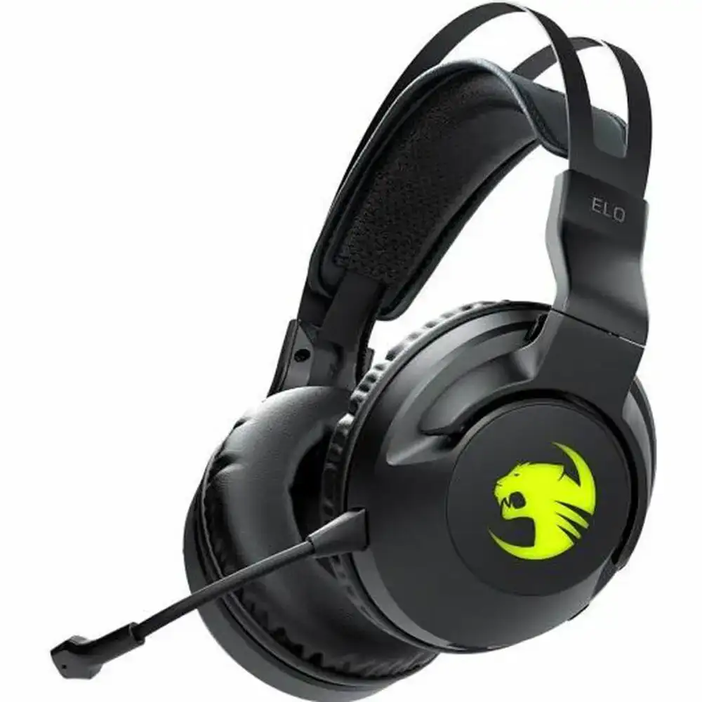 Casques avec microphone roccat roc 14 140 02_8465. DIAYTAR COTE D'IVOIRE - Où Chaque Sélection Vous Parle. Parcourez nos catégories et découvrez des produits qui reflètent vos passions et vos besoins, pour un shopping personnel et inspirant.