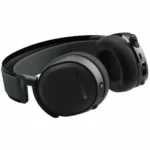 Casques avec microphone steelseries arctis 7 noir_1493. DIAYTAR COTE D'IVOIRE - Là où Chaque Achat a du Sens. Explorez notre gamme et choisissez des produits qui racontent une histoire, votre histoire.