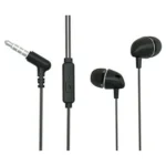 Casques avec microphone tm electron noir_9867. DIAYTAR COTE D'IVOIRE - Où la Qualité et la Diversité Fusionnent. Explorez notre boutique en ligne pour découvrir une gamme variée de produits qui incarnent l'excellence et l'authenticité.