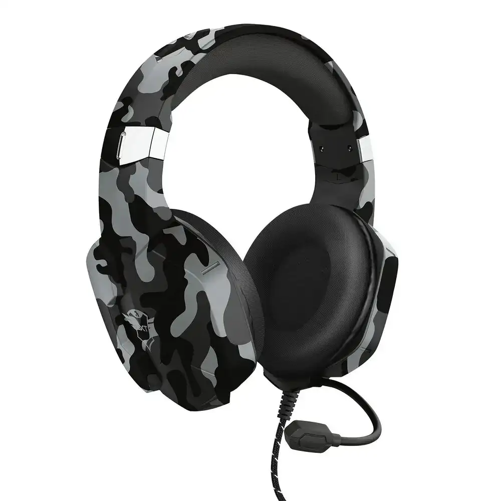 Casques avec microphone trust 24368 noir_5957. Entrez dans l'Univers de DIAYTAR COTE D'IVOIRE - Où Choisir est un Voyage. Explorez notre gamme diversifiée et trouvez des articles qui répondent à tous vos besoins et envies.