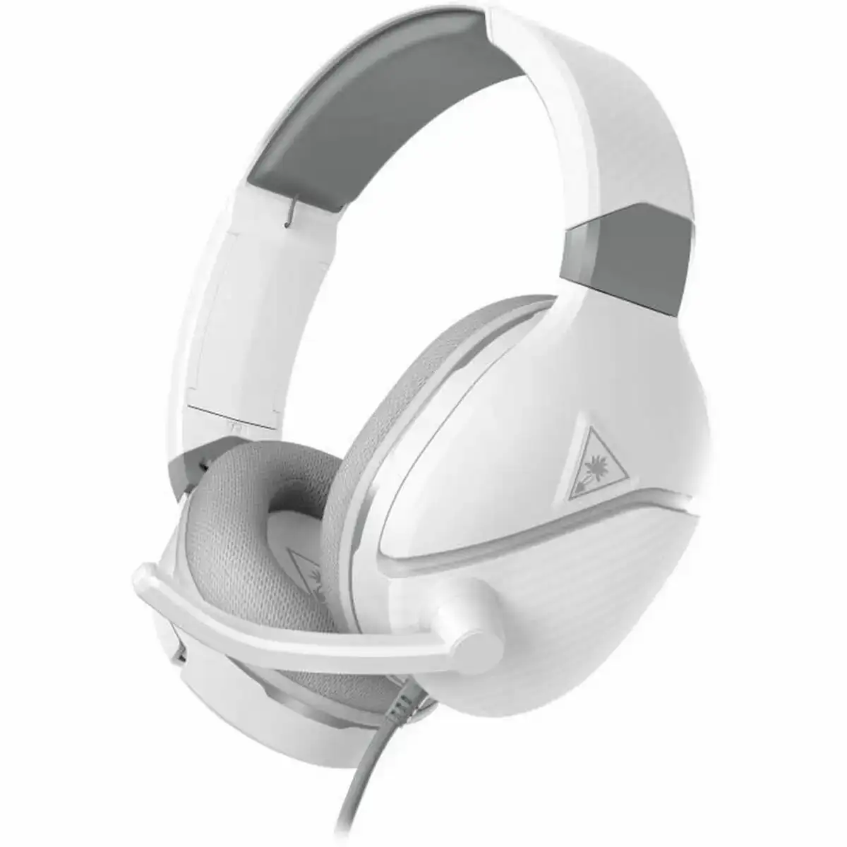 Casques avec microphone turtle beach blanc_8927. Bienvenue sur DIAYTAR COTE D'IVOIRE - Où le Shopping est une Affaire Personnelle. Découvrez notre sélection et choisissez des produits qui reflètent votre unicité et votre individualité.