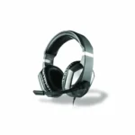Casques avec microphone undercontrol 2955 gris_7637. DIAYTAR COTE D'IVOIRE - Votre Univers Shopping Éclectique. Explorez nos offres variées et découvrez des articles qui embrassent la diversité et la polyvalence de vos besoins.