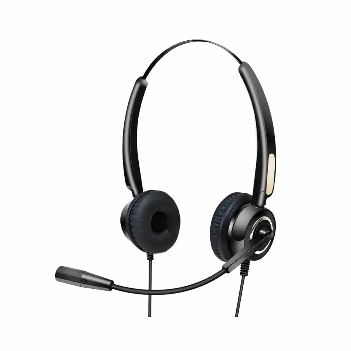 Casques avec microphone urban factory hbv01uf noir_5489. DIAYTAR COTE D'IVOIRE - Là où la Qualité est Non Négociable. Parcourez notre boutique en ligne pour découvrir des produits qui incarnent le raffinement et l'excellence du Côte d'Ivoire.