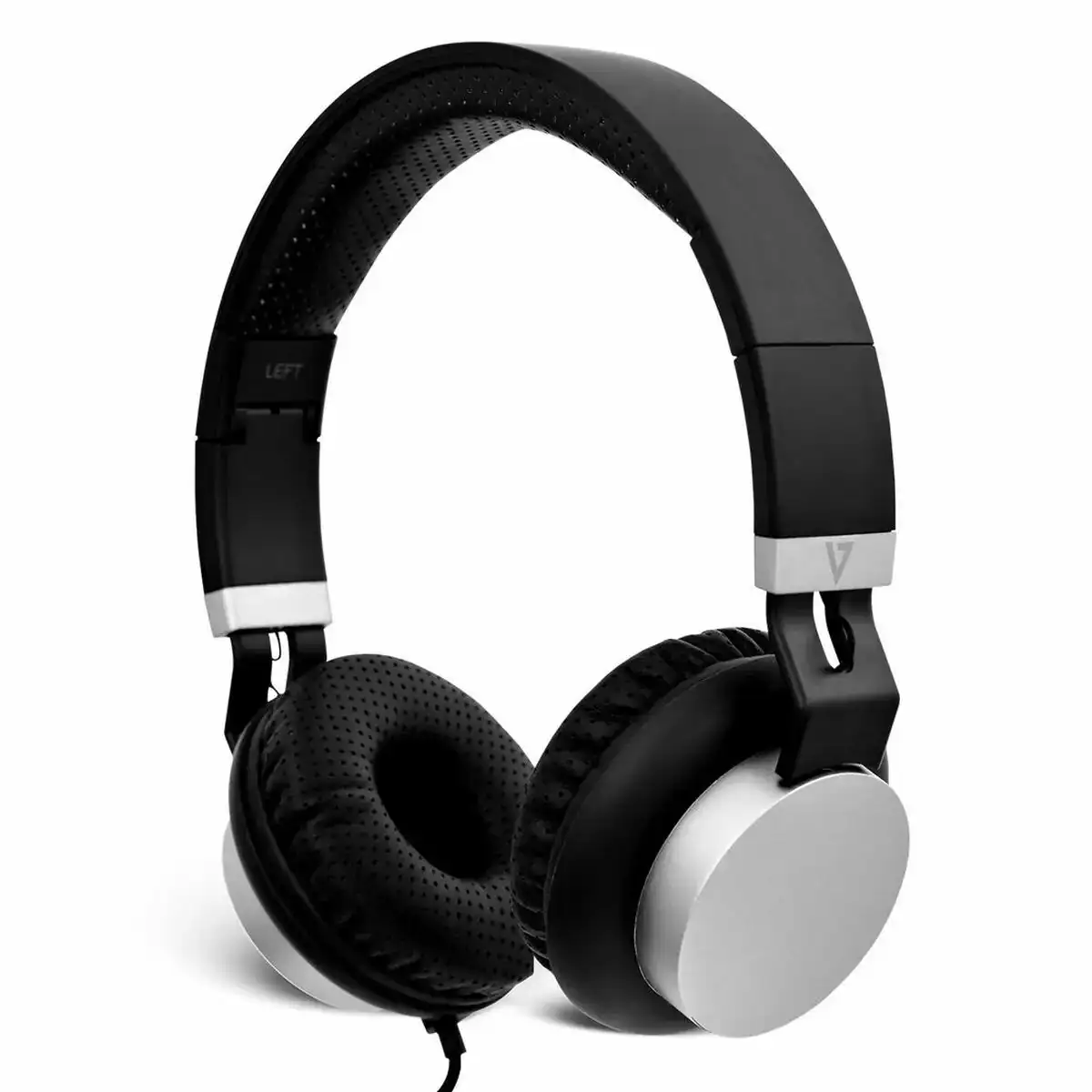 Casques avec microphone v7 ha601 3ep _1805. DIAYTAR COTE D'IVOIRE - Votre Passage vers le Raffinement. Plongez dans notre univers de produits exquis et choisissez des articles qui ajoutent une touche de sophistication à votre vie.