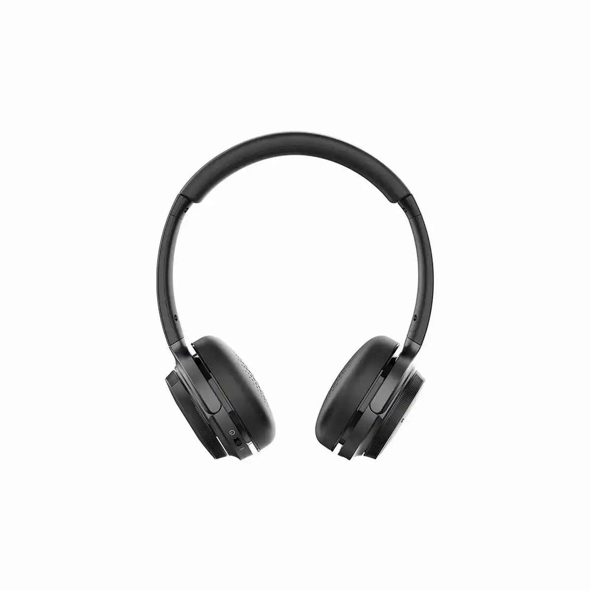 Casques avec microphone v7 hb600s noir_8161. DIAYTAR COTE D'IVOIRE - Votre Plateforme pour un Shopping Inspiré. Explorez nos offres variées et découvrez des articles qui stimulent votre créativité et embellissent votre vie.