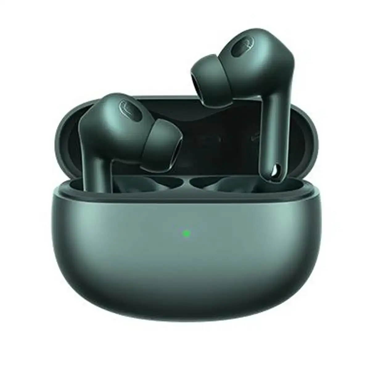 Casques avec microphone xiaomi buds 3t pro vert_2764. DIAYTAR COTE D'IVOIRE - Où Chaque Sélection est une Victoire. Découvrez notre boutique en ligne et trouvez des articles qui vous rendent la vie plus belle, un choix à la fois.