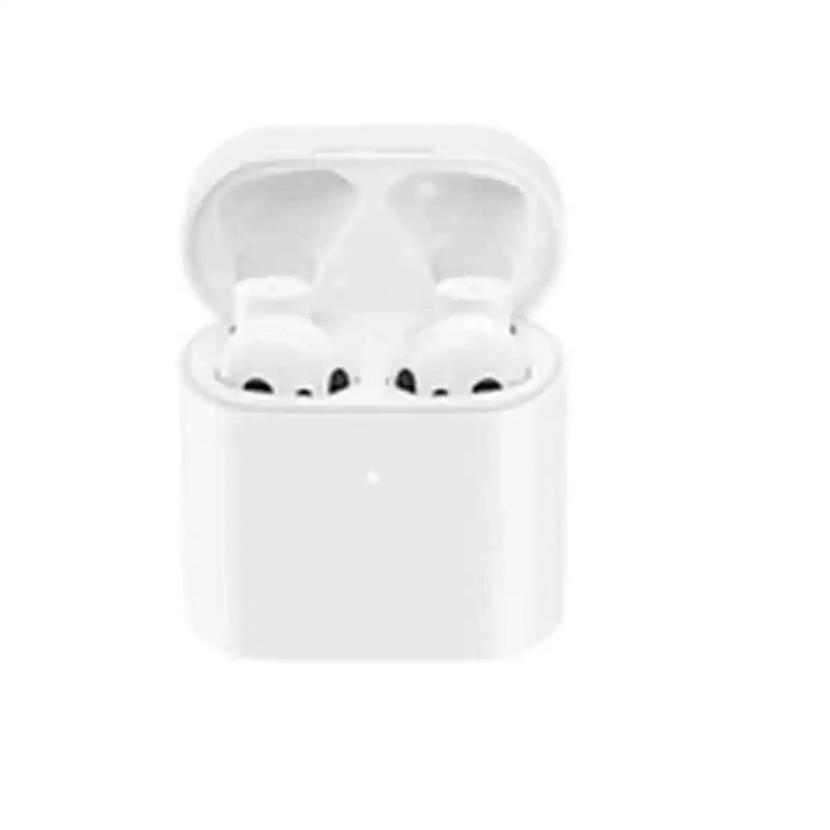 Casques avec microphone xiaomi mi true wireless earphones 2s blanc_1477. DIAYTAR COTE D'IVOIRE - Votre Marché Virtuel au Côte d'Ivoire. Parcourez notre boutique en ligne pour trouver des trésors cachés, des articles indispensables du quotidien aux joyaux artistiques.