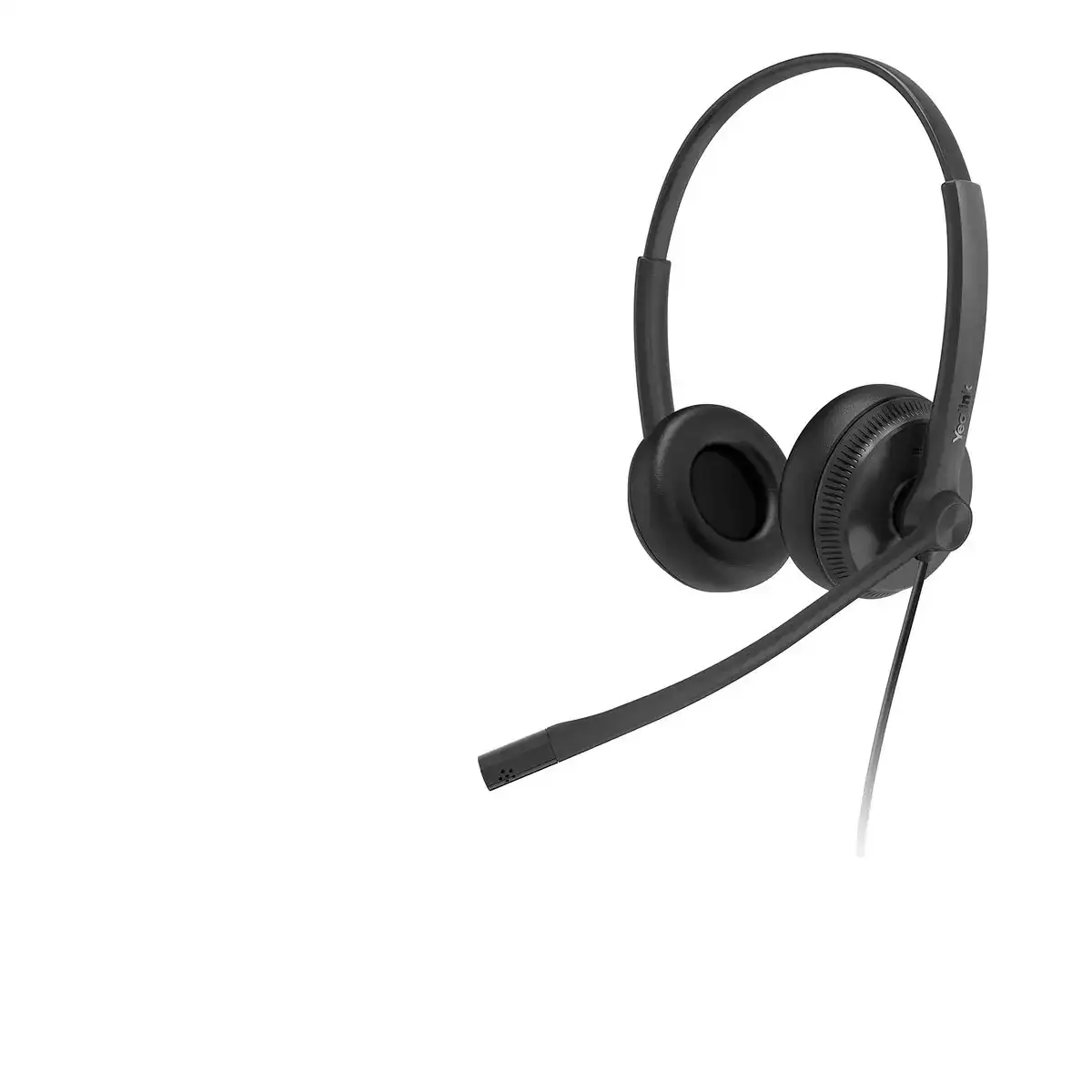 Casques avec microphone yealink uh34 se dual teams_8899. DIAYTAR COTE D'IVOIRE - Votre Univers Shopping Éclectique. Explorez nos offres variées et découvrez des articles qui embrassent la diversité et la polyvalence de vos besoins.