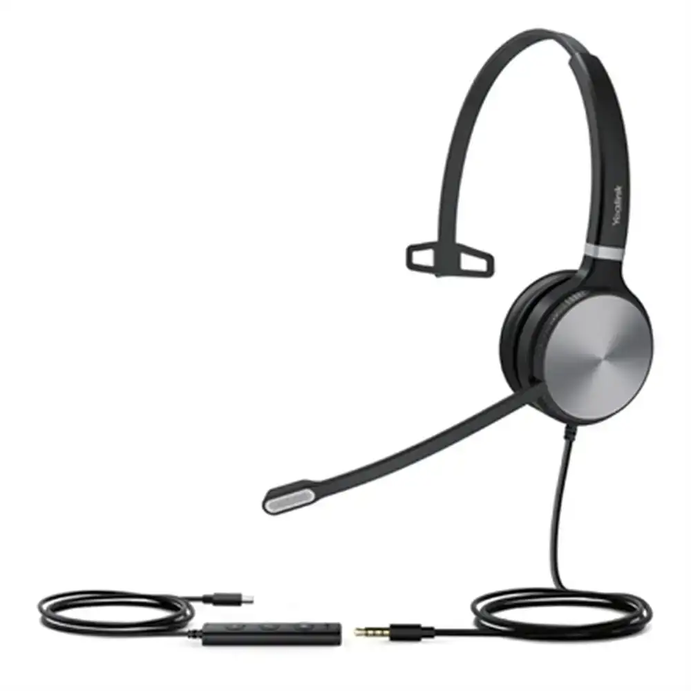 Casques avec microphone yealink uh36 mono teams_2581. Entrez dans l'Univers de DIAYTAR COTE D'IVOIRE - Où Choisir est un Plaisir. Explorez notre gamme variée et trouvez des articles qui parlent à votre cœur et à votre style.