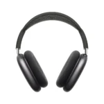 Casques bluetooth avec microphone apple gris_3903. Bienvenue sur DIAYTAR COTE D'IVOIRE - Où Chaque Article a son Histoire. Découvrez notre sélection méticuleuse de produits qui racontent l'authenticité et la beauté du Côte d'Ivoire.