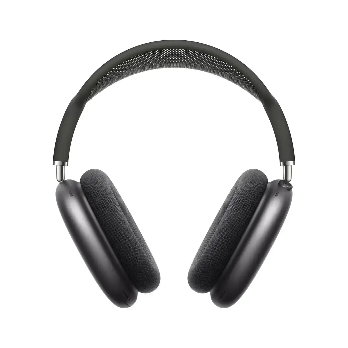 Casques bluetooth avec microphone apple gris_3903. Bienvenue sur DIAYTAR COTE D'IVOIRE - Où Chaque Article a son Histoire. Découvrez notre sélection méticuleuse de produits qui racontent l'authenticité et la beauté du Côte d'Ivoire.