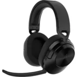 Casques bluetooth avec microphone corsair hs55 wireless noir_5541. DIAYTAR COTE D'IVOIRE - L'Art de Trouver ce que Vous Aimez. Plongez dans notre assortiment varié et choisissez parmi des produits qui reflètent votre style et répondent à vos besoins.
