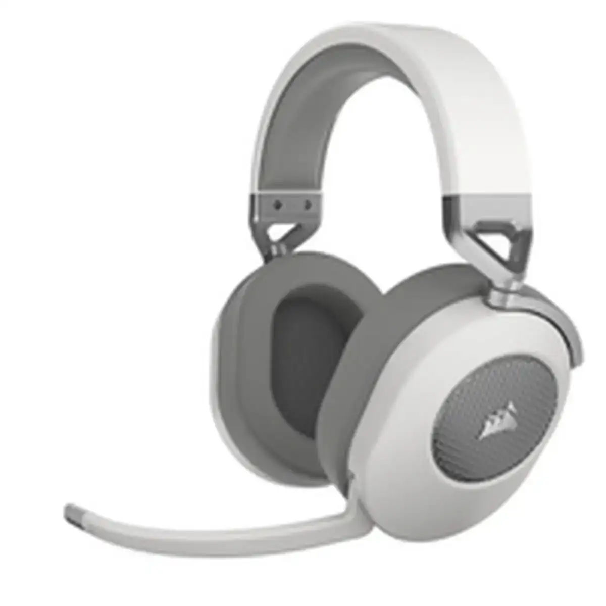 Casques bluetooth avec microphone corsair hs65 wireless blanc_2956. DIAYTAR COTE D'IVOIRE - L'Art du Shopping Sublime. Naviguez à travers notre catalogue et choisissez parmi des produits qui ajoutent une touche raffinée à votre vie quotidienne.