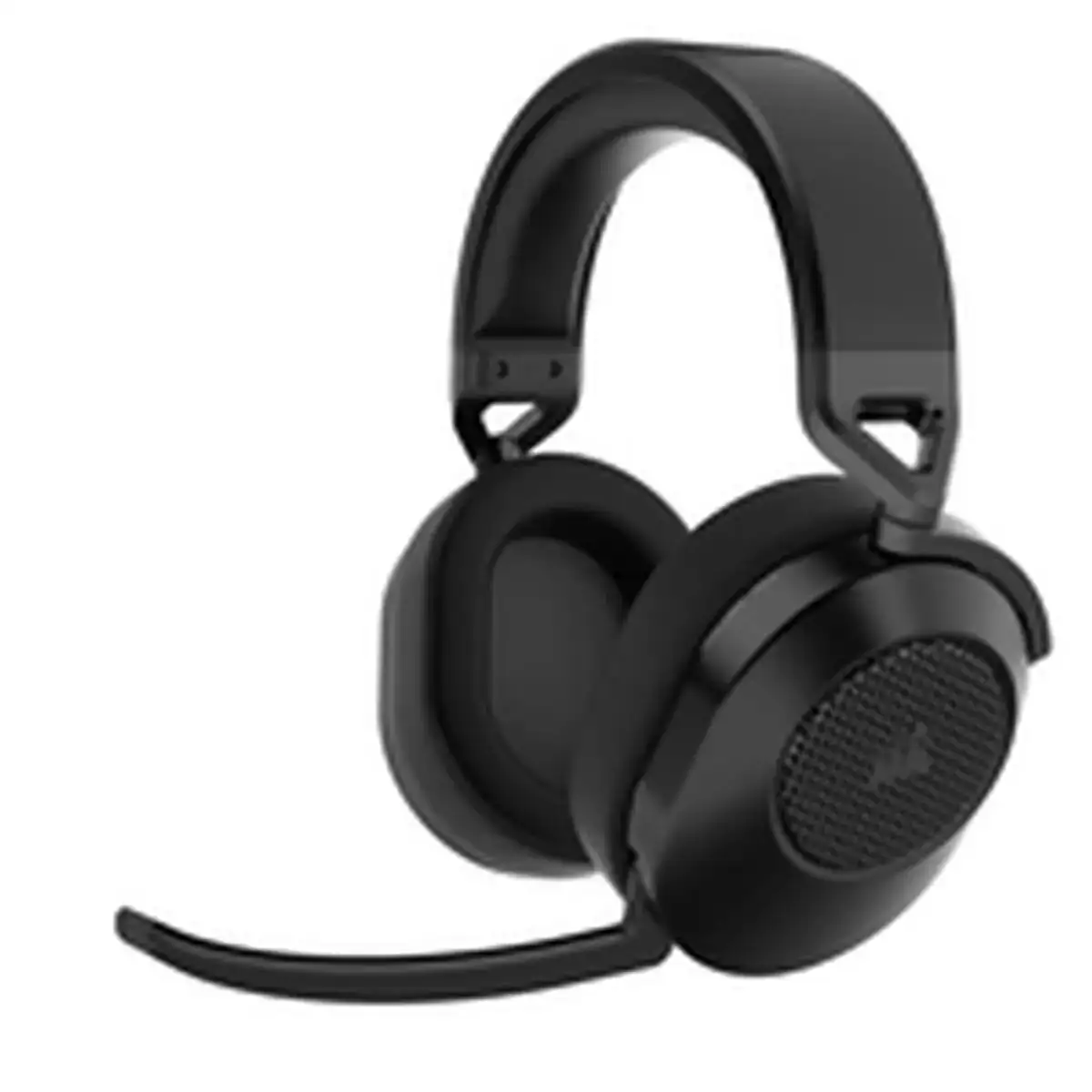 Casques bluetooth avec microphone corsair hs65 wireless noir_9671. DIAYTAR COTE D'IVOIRE - L'Art de Trouver ce que Vous Aimez. Plongez dans notre assortiment varié et choisissez parmi des produits qui reflètent votre style et répondent à vos besoins.